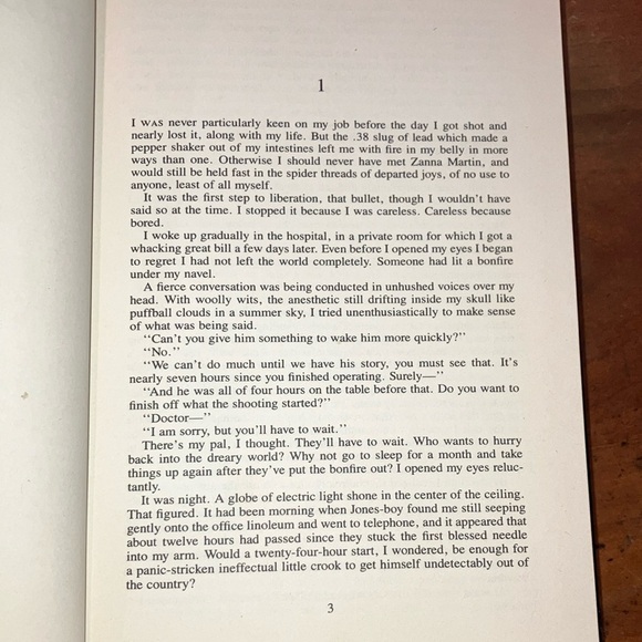 Book: Dick Francis Unabridged Book Collection leather bound edition - Picture 12 of 16